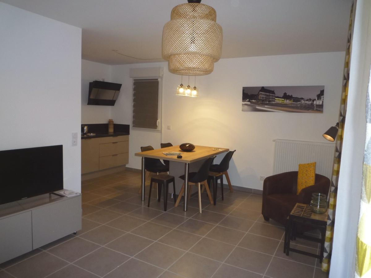 Le Janua - Accort Apartment Annecy Exterior photo